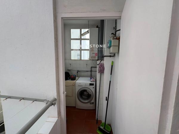 Piso en avenida de Federico Soto