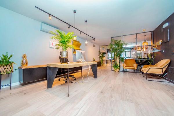 Piso en calle San Francisco