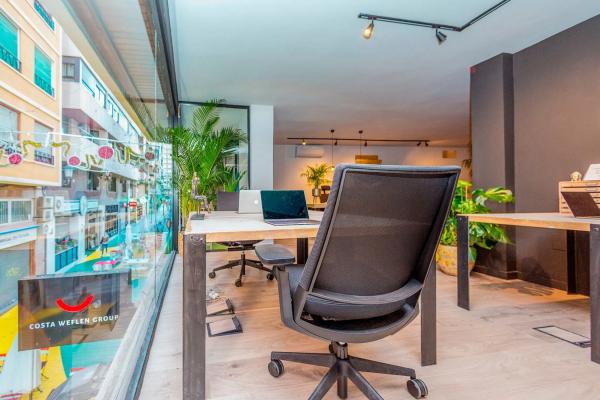 Piso en calle San Francisco