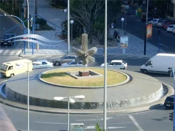 Piso en avenida Salamanca