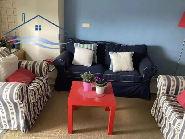 Piso en avenida Salamanca