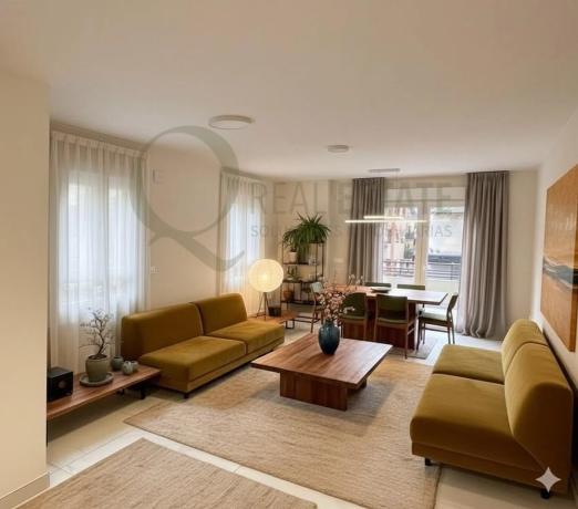 Piso en avenida Alfonso El Sabio