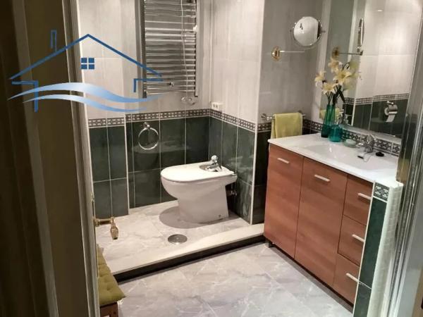 Piso en avenida Salamanca