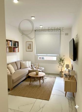 Piso en avenida Alfonso El Sabio