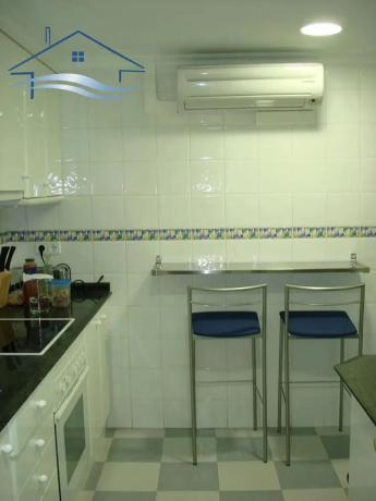 Piso en avenida Salamanca