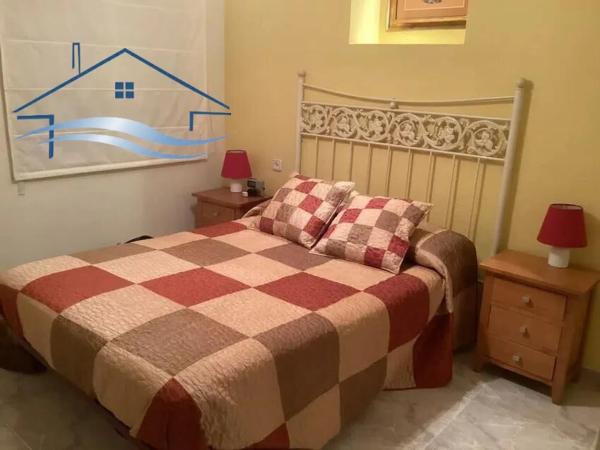 Piso en avenida Salamanca