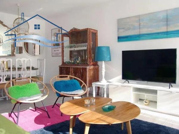 Piso en calle del Marqués de Molins