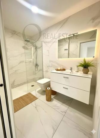 Piso en avenida Alfonso El Sabio