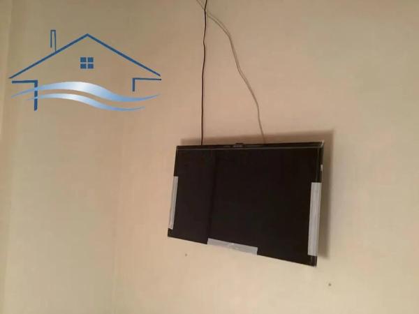 Piso en avenida Salamanca