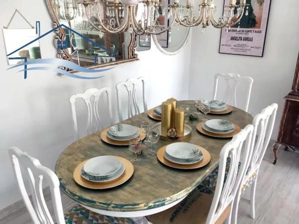 Piso en calle del Marqués de Molins