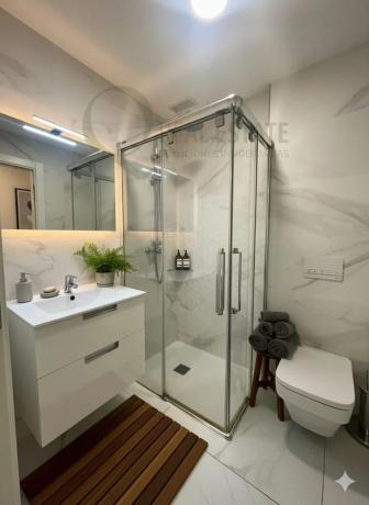 Piso en avenida Alfonso El Sabio