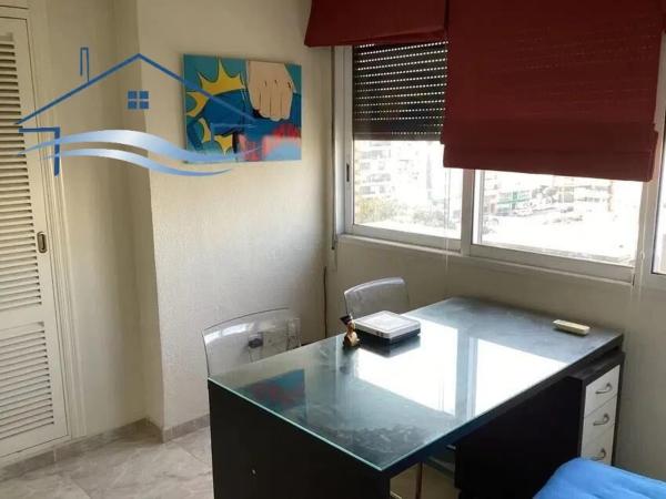 Piso en avenida Salamanca