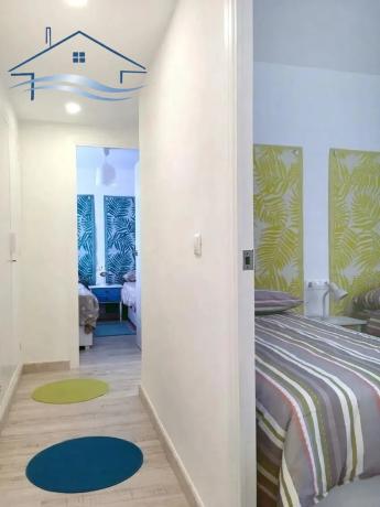 Piso en calle del Marqués de Molins