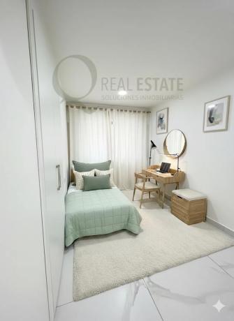 Piso en avenida Alfonso El Sabio