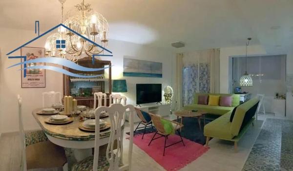 Piso en calle del Marqués de Molins