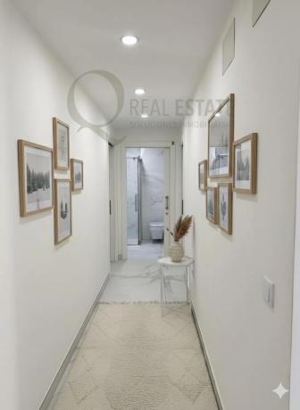 Piso en avenida Alfonso El Sabio