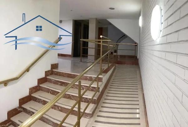 Piso en avenida Salamanca