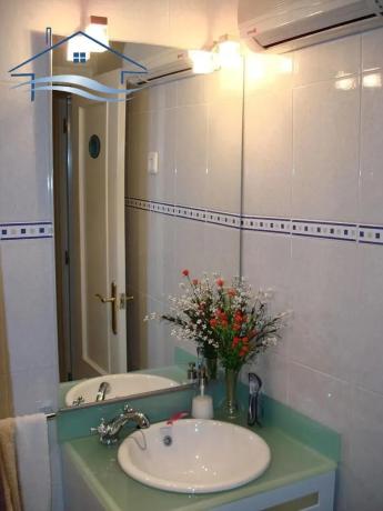 Piso en avenida Salamanca