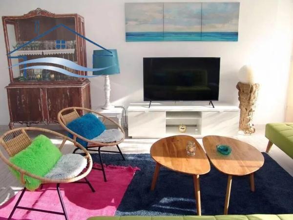 Piso en calle del Marqués de Molins