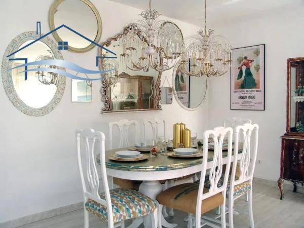 Piso en calle del Marqués de Molins