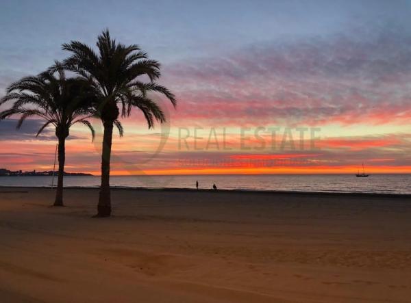Piso en avenida Alfonso El Sabio