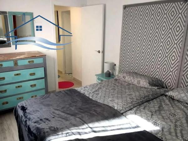 Piso en calle del Marqués de Molins