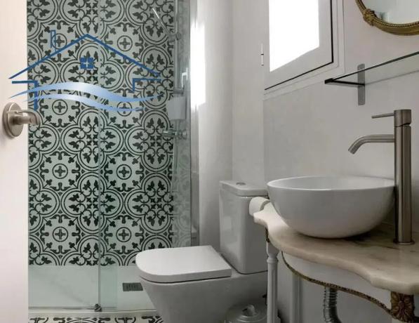 Piso en calle del Marqués de Molins