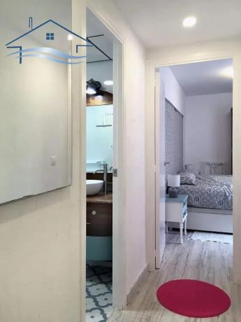 Piso en calle del Marqués de Molins