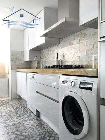 Piso en calle del Marqués de Molins