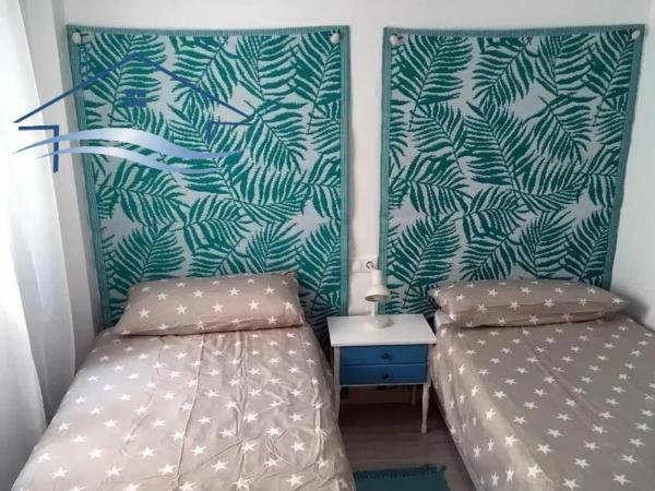 Piso en calle del Marqués de Molins