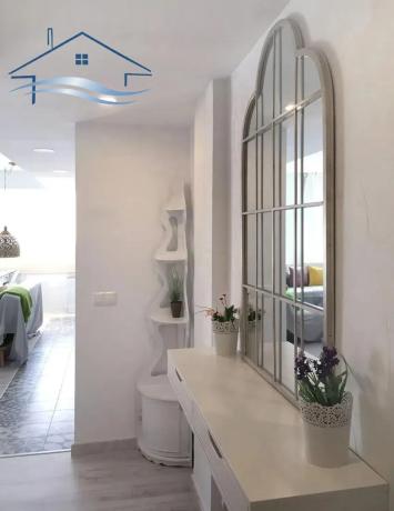 Piso en calle del Marqués de Molins