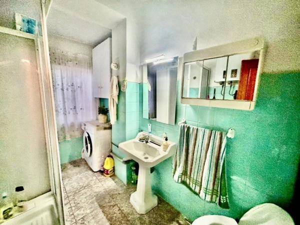 Piso en calle Valdés