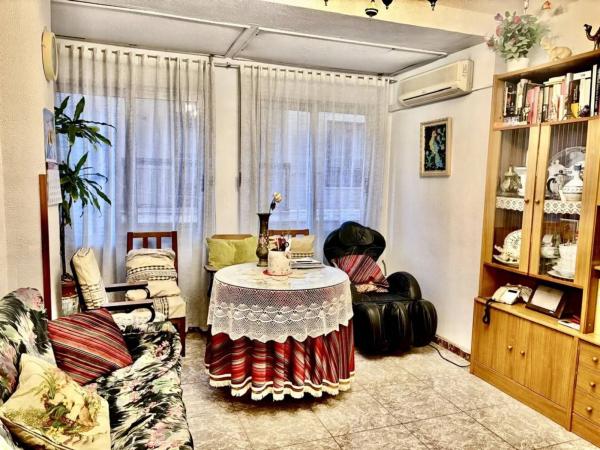 Piso en calle Valdés