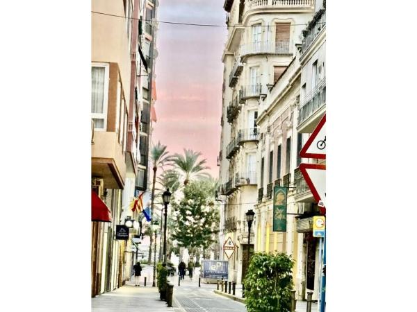 Piso en calle Valdés