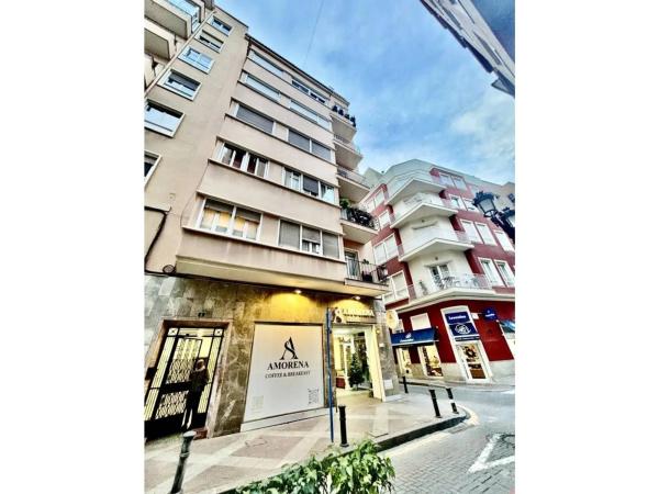 Piso en calle Valdés