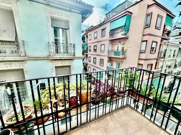 Piso en calle Valdés