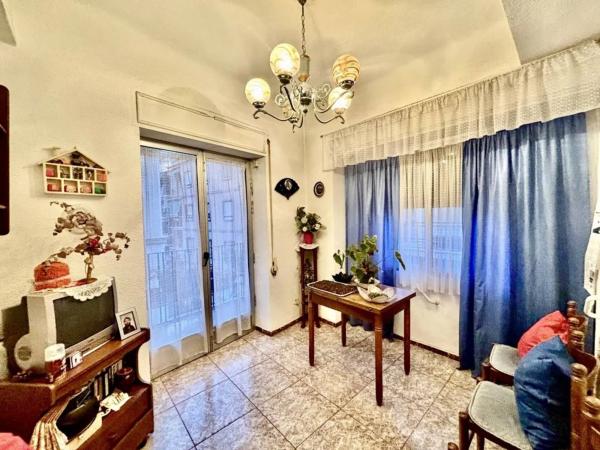 Piso en calle Valdés