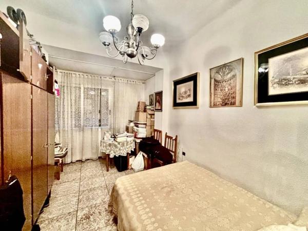 Piso en calle Valdés