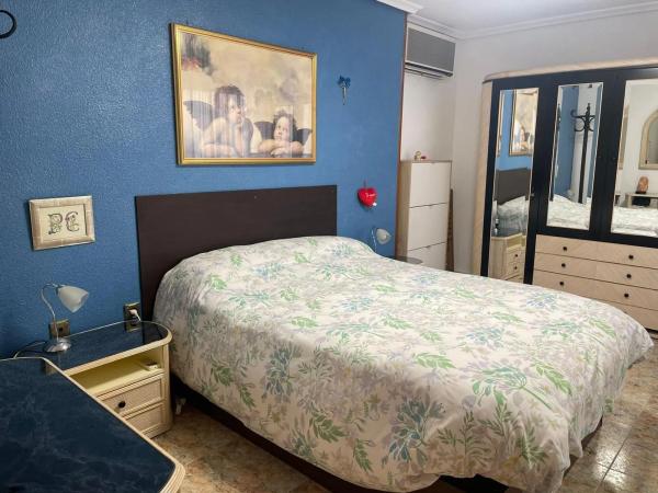 Piso en Barrio Mercado