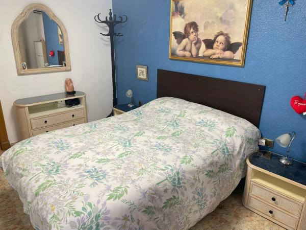 Piso en Barrio Mercado