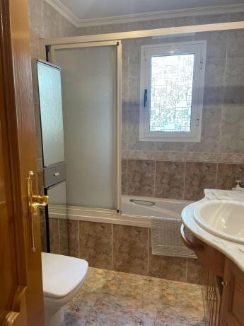 Piso en Barrio Mercado