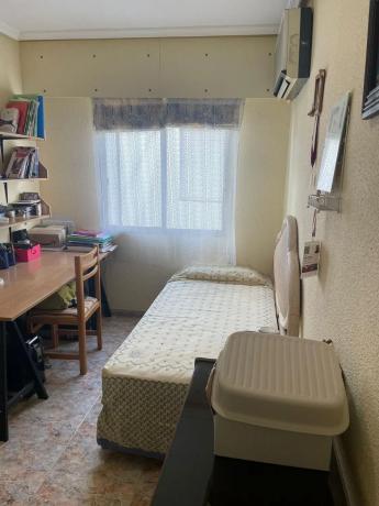 Piso en Barrio Mercado