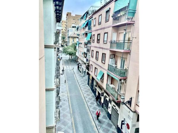 Piso en calle Valdés