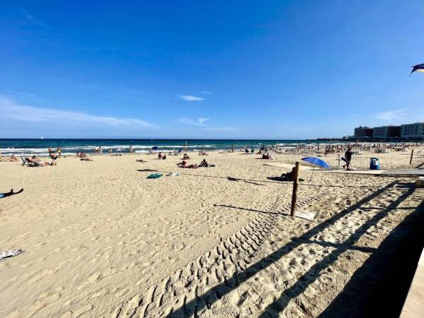 Piso en calle Valdés