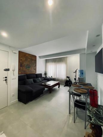 Piso en Barrio Casco Histórico-Santa Cruz