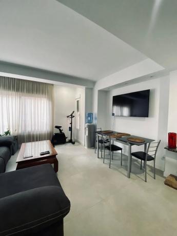 Piso en Barrio Casco Histórico-Santa Cruz