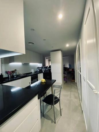 Piso en Barrio Casco Histórico-Santa Cruz