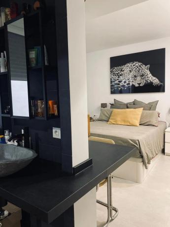 Piso en Barrio Casco Histórico-Santa Cruz