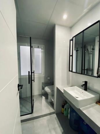 Piso en Barrio Casco Histórico-Santa Cruz