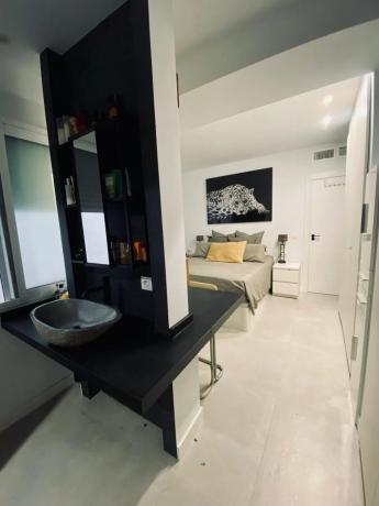 Piso en Barrio Casco Histórico-Santa Cruz